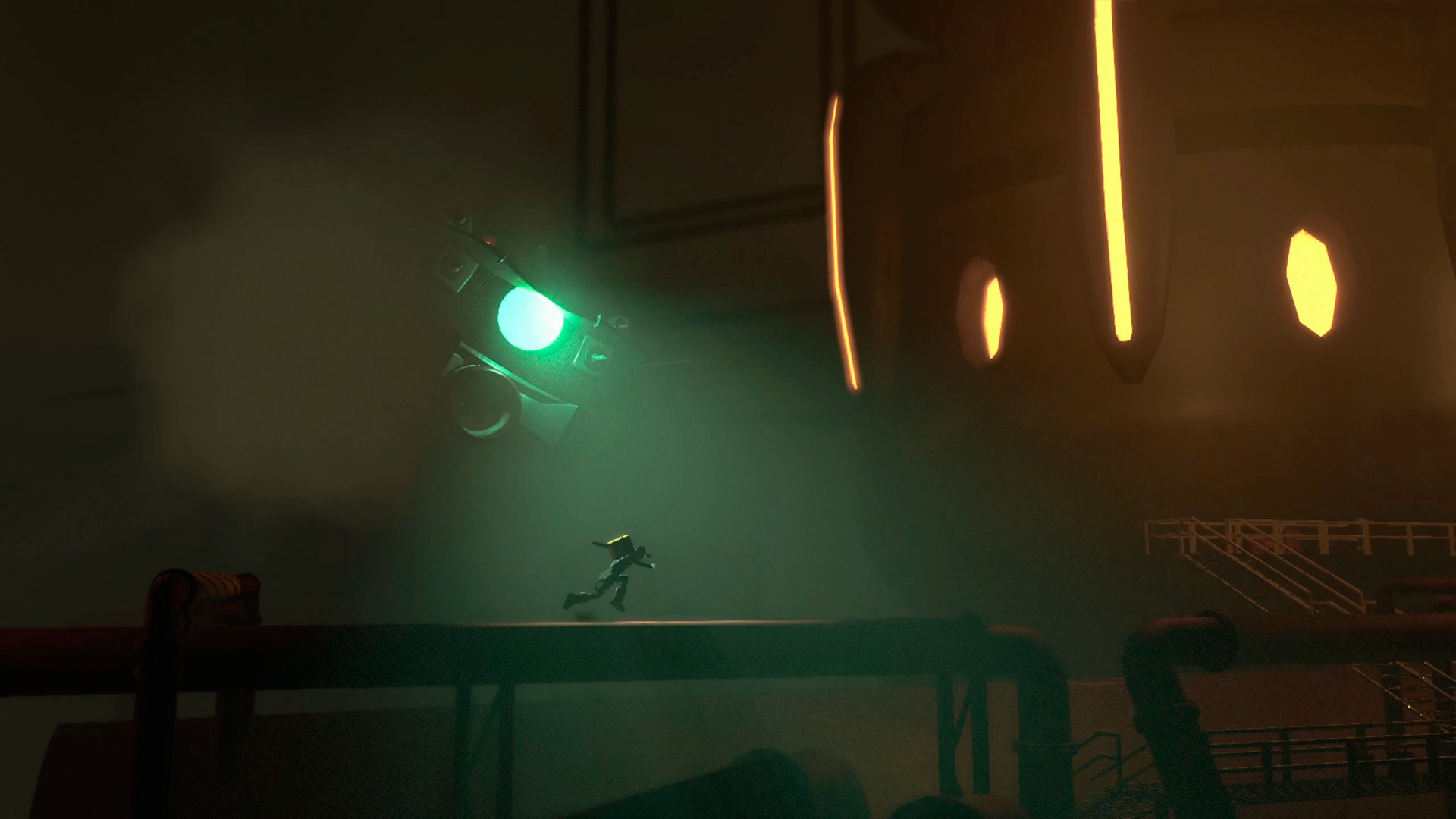 Antro gameplay