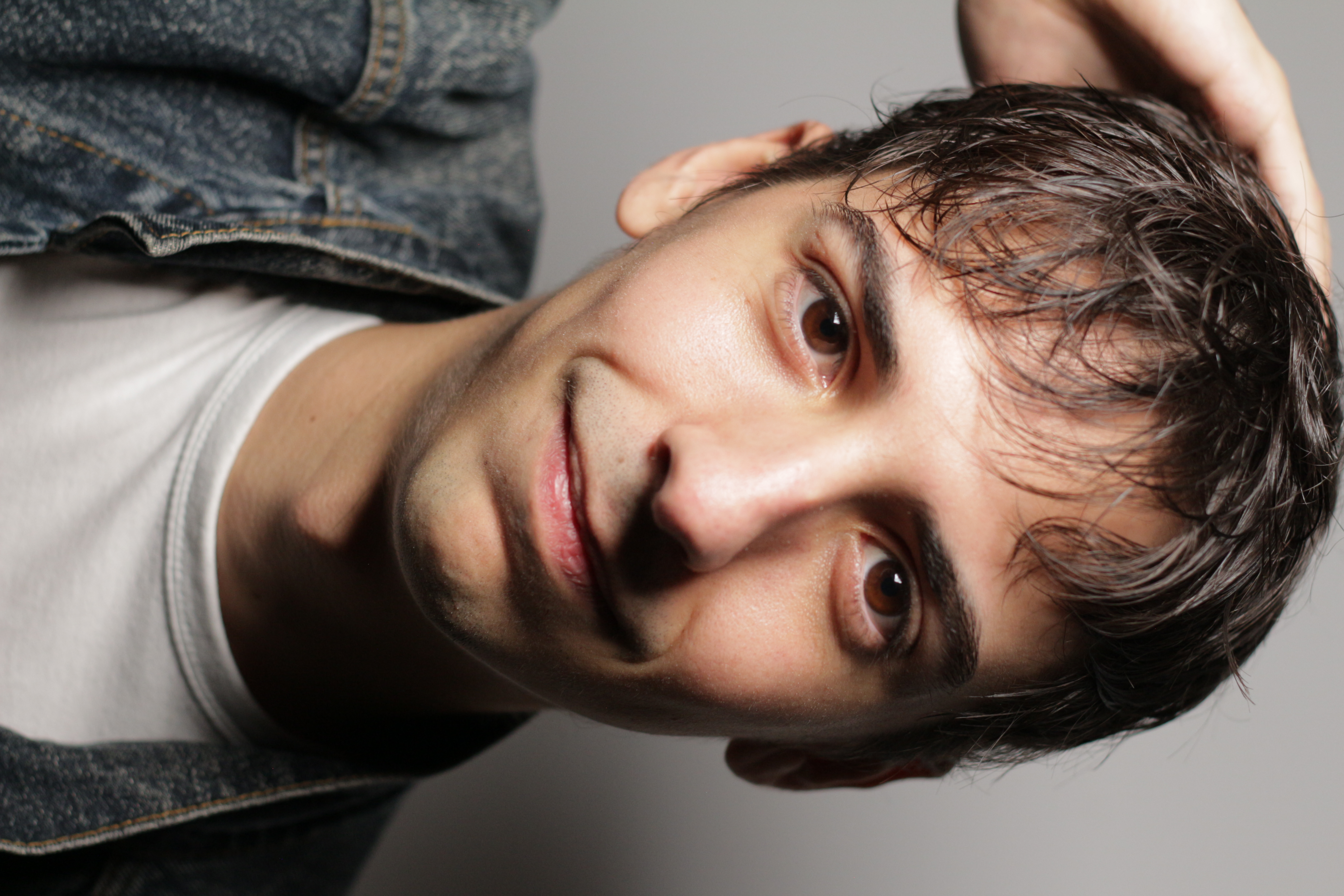 Pablo Rodriguez — Game Designer & Producer