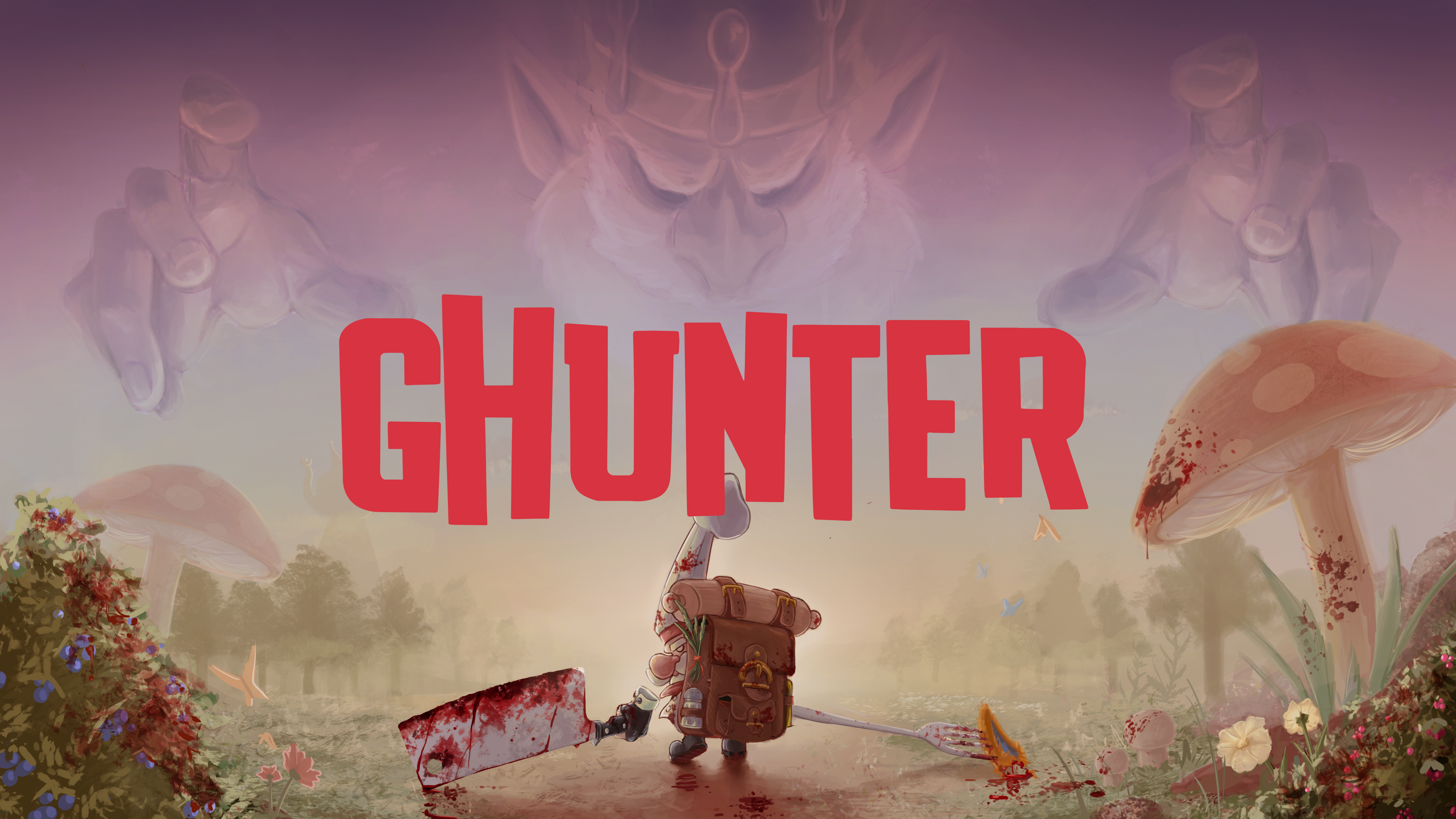 GHUNTER