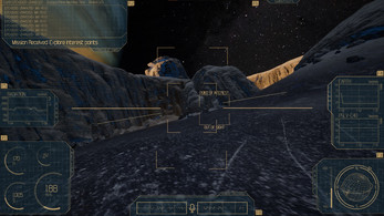 Gameplay HUD